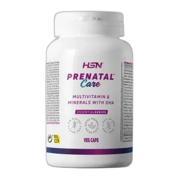 HSN Essential Series Prenatal care *