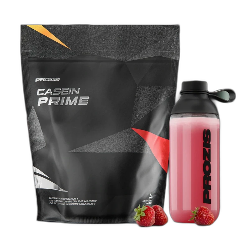 Prozis Prime Casein