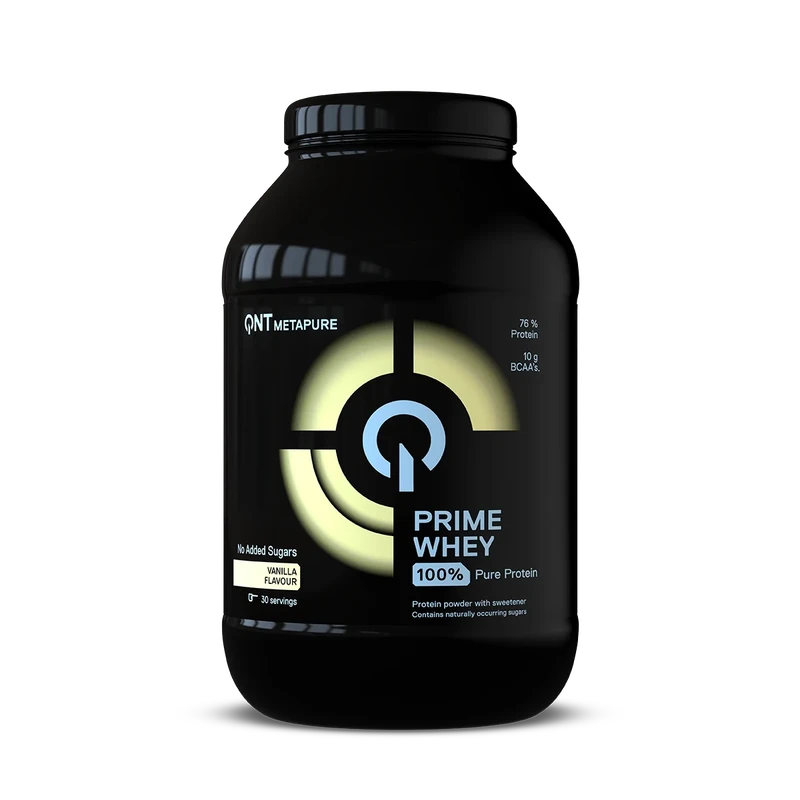 QNT Prime Whey Protéine