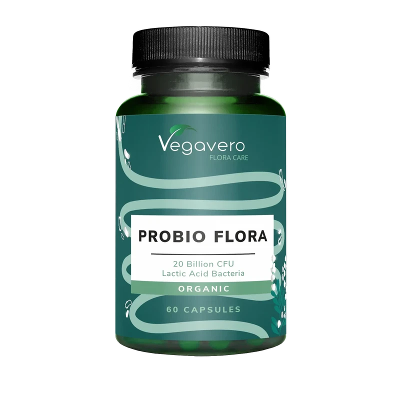 Vegavero Pro Bio Bio