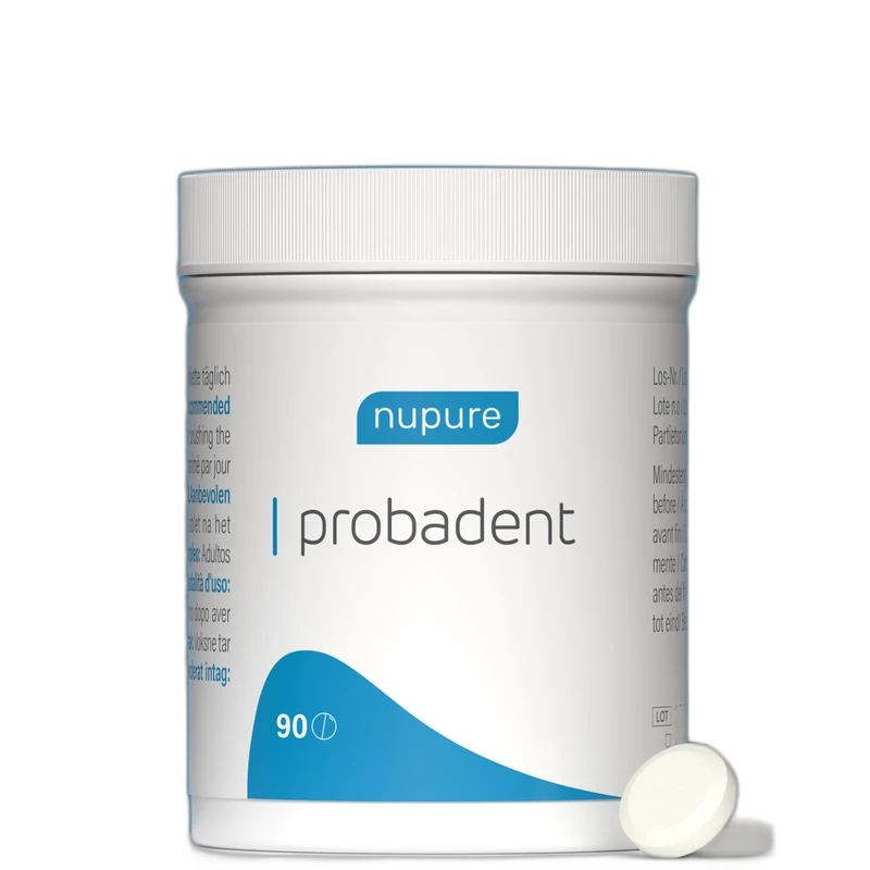 Nupure Probadent
