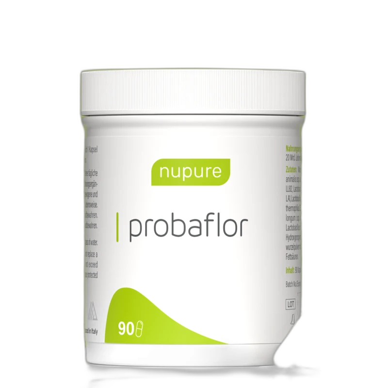 Nupure Probaflor