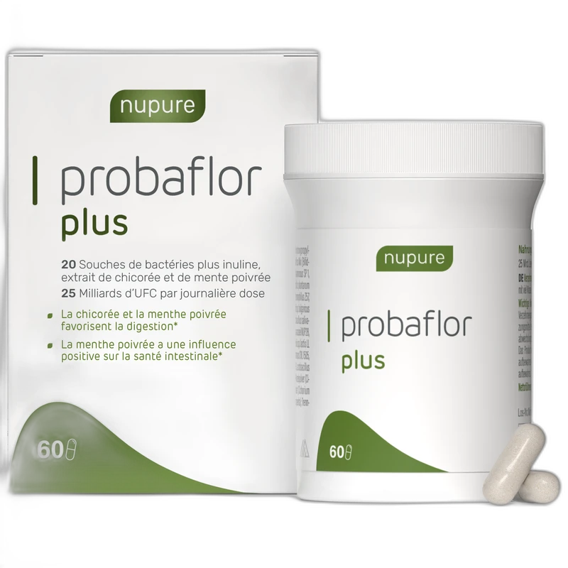 Nupure Probaflor Plus