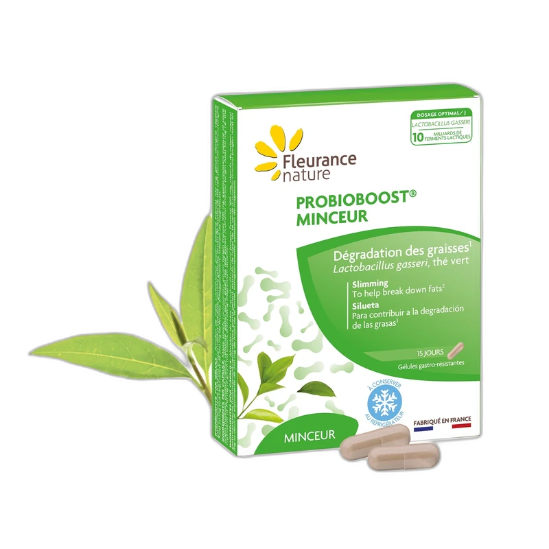 Fleurance Nature Probioboost minceur