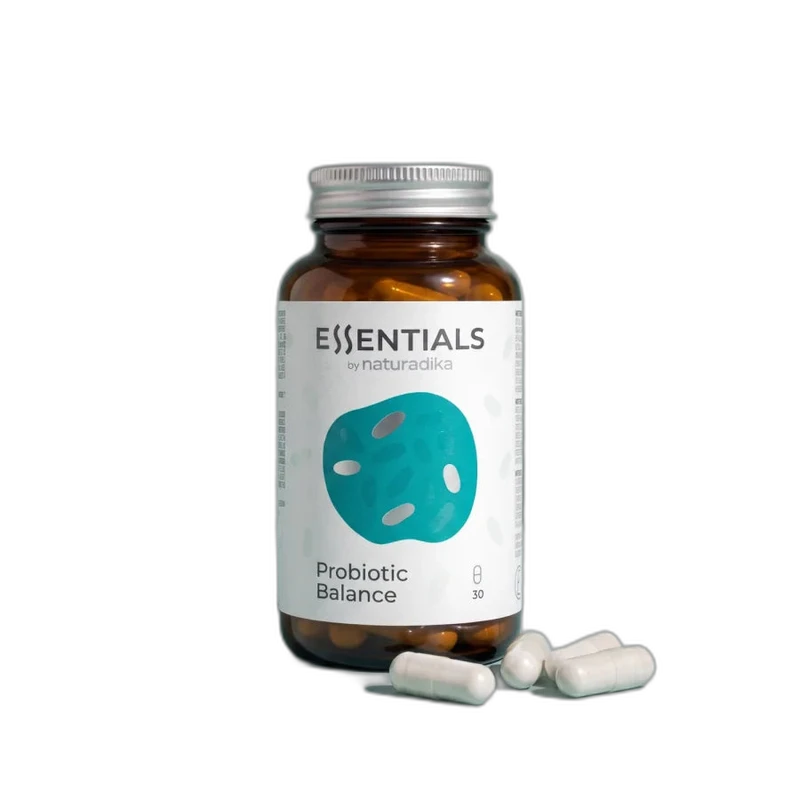 Naturadika Probiotic Balance