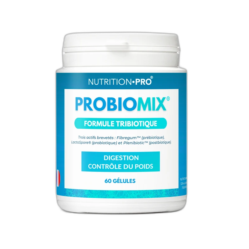 Nutrition•pro Probiomix®