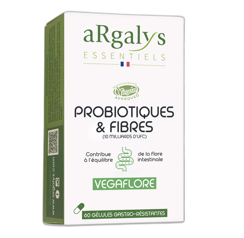 Argalys Probiotiques