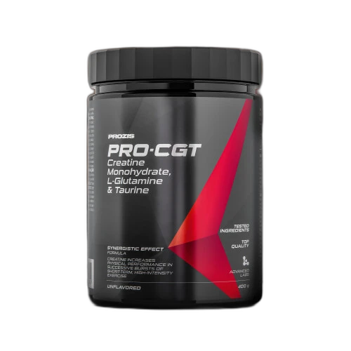 Prozis PRO•CGT