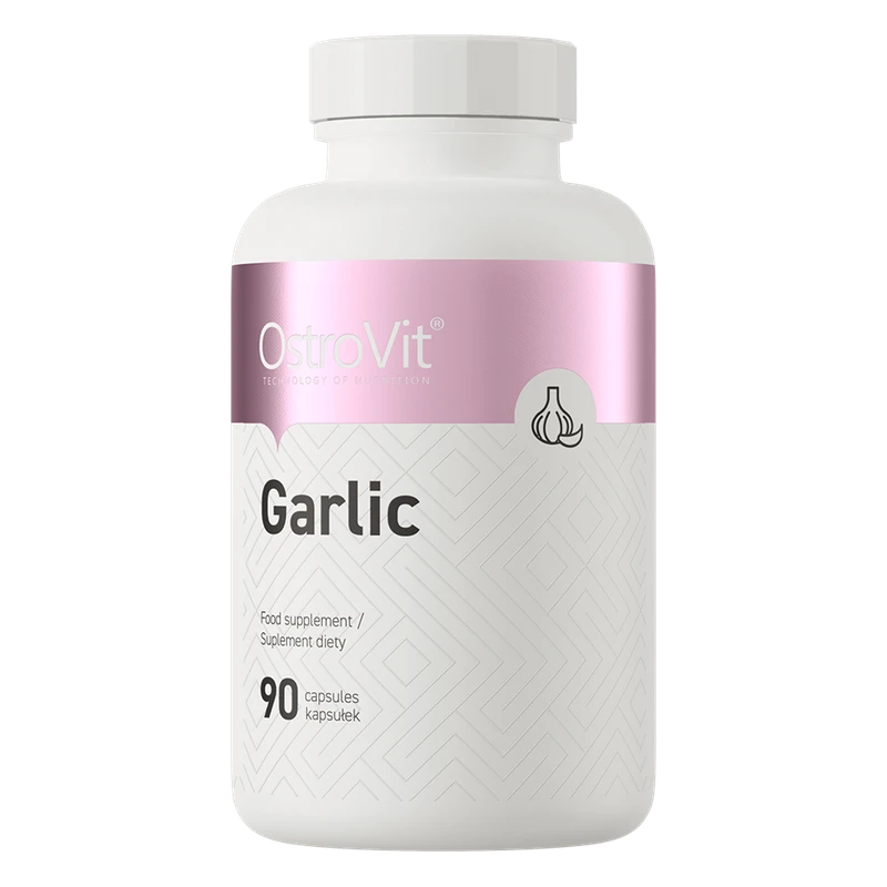 OstroVit Ail 90 gélules