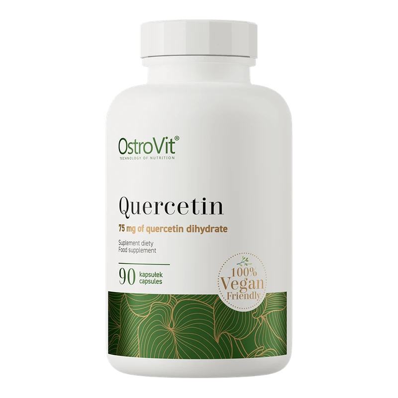 OstroVit Quercétine VEGE 90 gélules