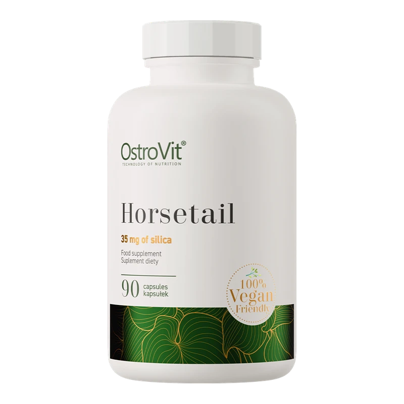 OstroVit Prêle VEGE 90 gélules