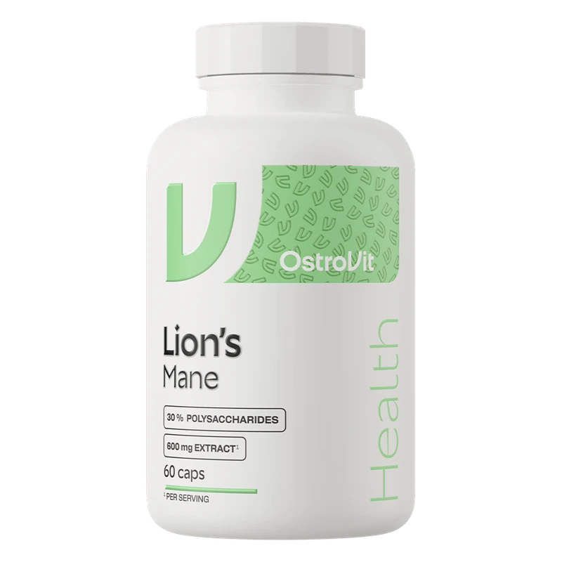 OstroVit Sophora Echinacea VEGE 60 gélules