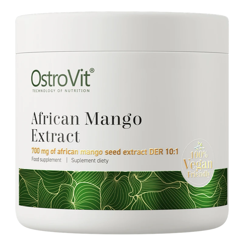 OstroVit Extrait de Mangue Africaine 100 g