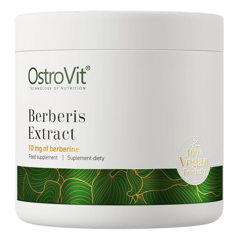 OstroVit Extrait de Berberis 100 g