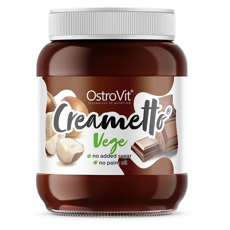 OstroVit Creametto Vege 350 g