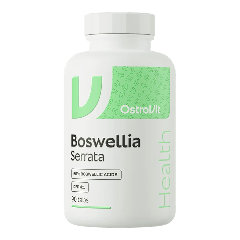 OstroVit Encens indien VEGE 90 comprimés