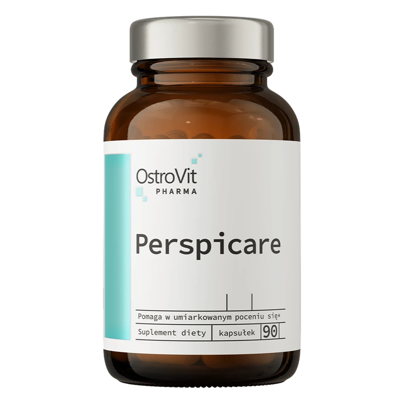 OstroVit Pharma Perspicare 90 gélules