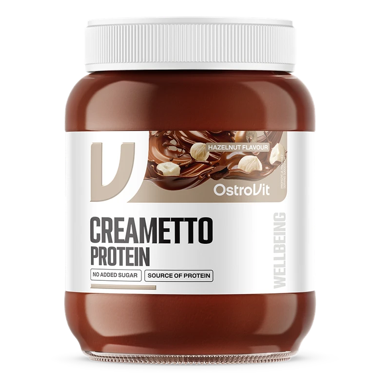 OstroVit Creametto Protein 320 g