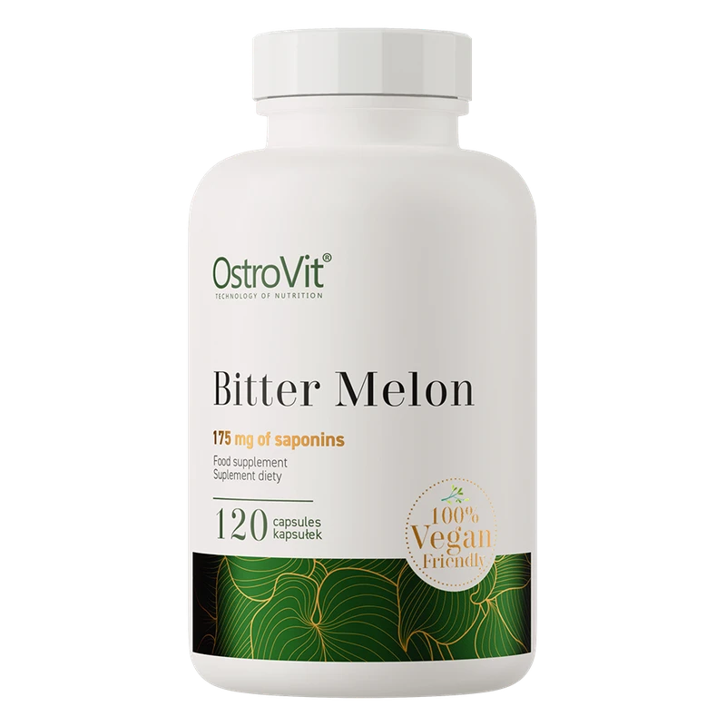 OstroVit Melon amer VEGE 120 gélules