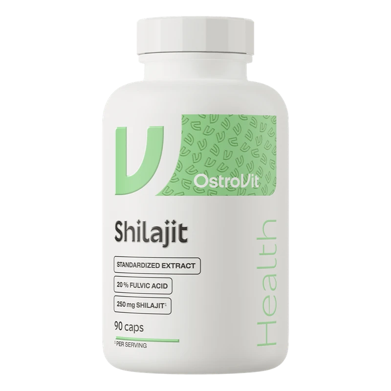 OstroVit Pharma Shilajit 90 gélules
