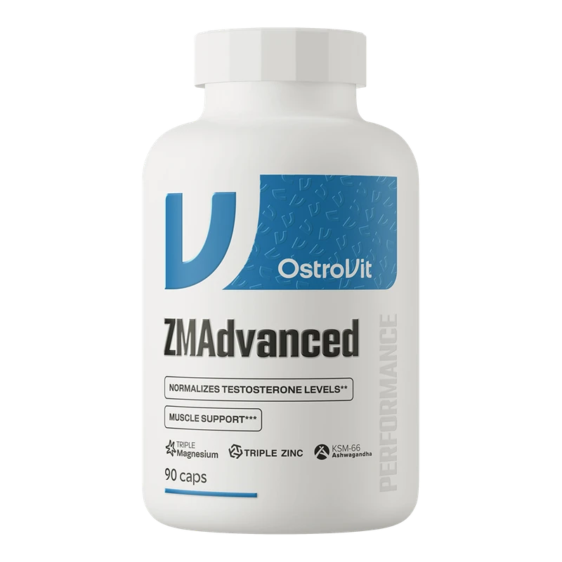 OstroVit ZMAdvanced 90 gélules