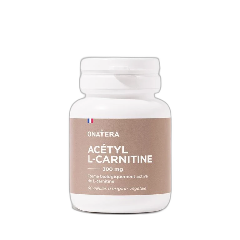 Onatera Acétyl-L-Carnitine