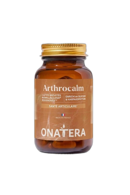 Onatera Arthrocalm™ - 60 gélules