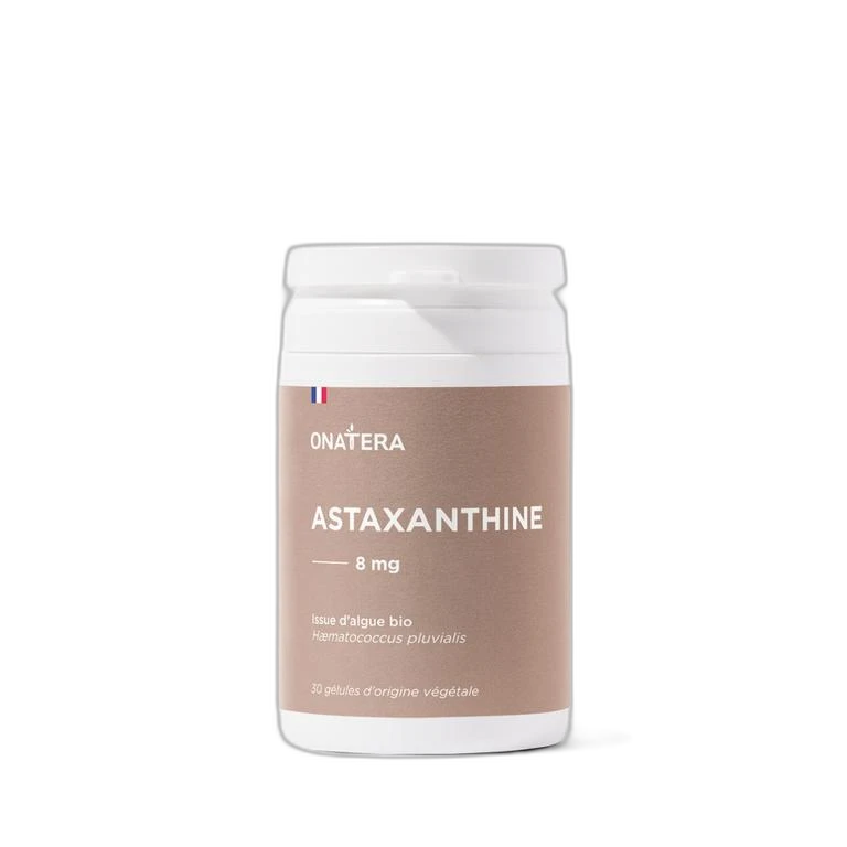 Onatera Astaxanthine Bio 8mg