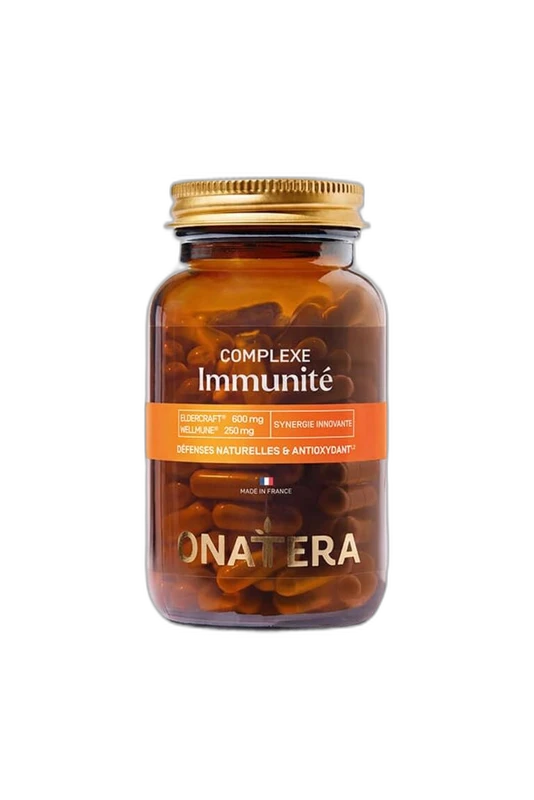 Onatera Complexe Immunité Ultra - 90 gélules