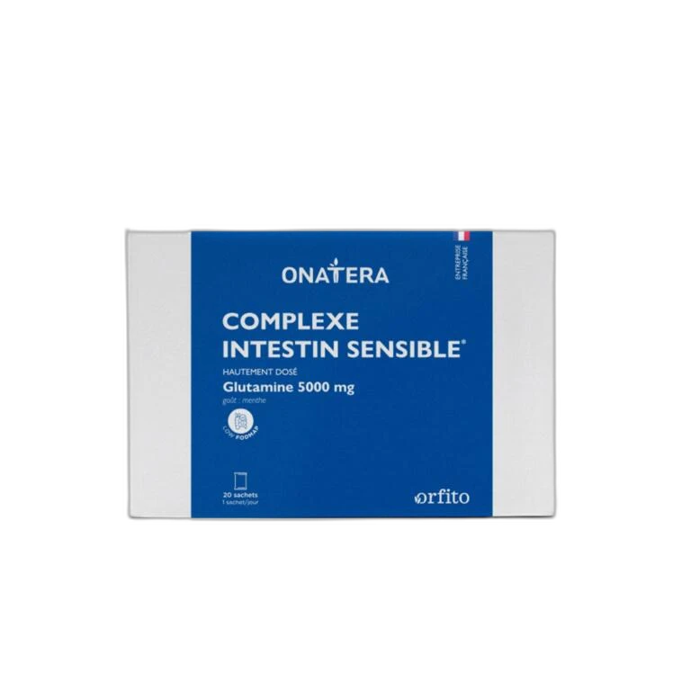 Onatera Complexe intestin sensible - 20 sachets