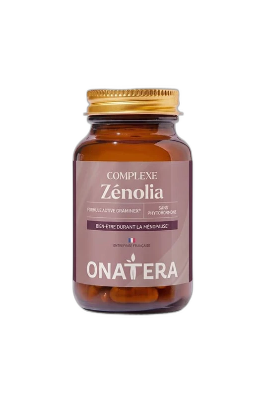 Onatera Complexe Zénolia - 30 gélules