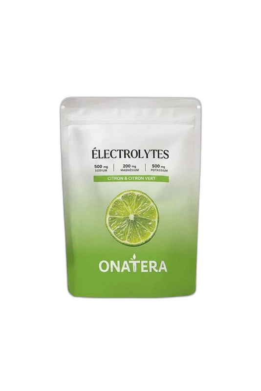 Onatera Électrolytes - 30 doses