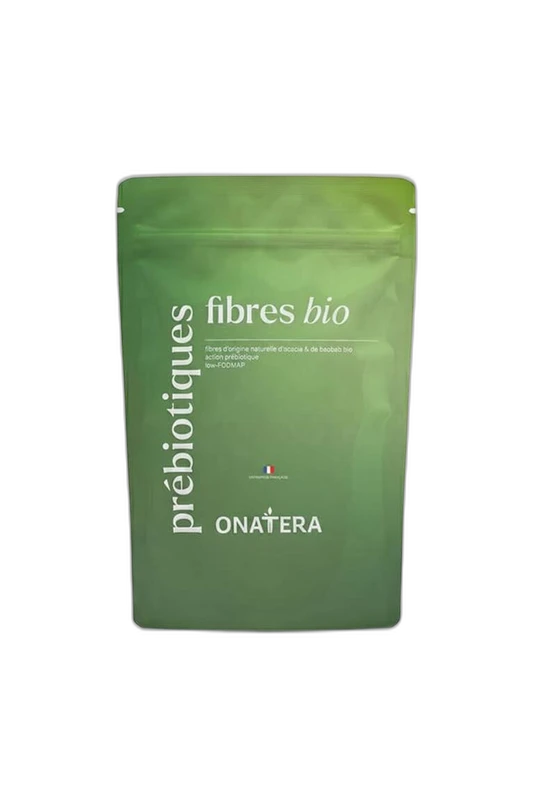 Onatera Fibres prébiotiques Bio Inavea™ - 150 g