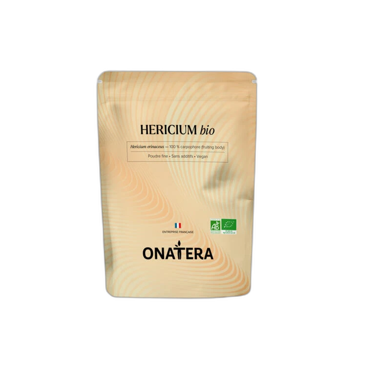 Onatera Héricium bio - 100 g