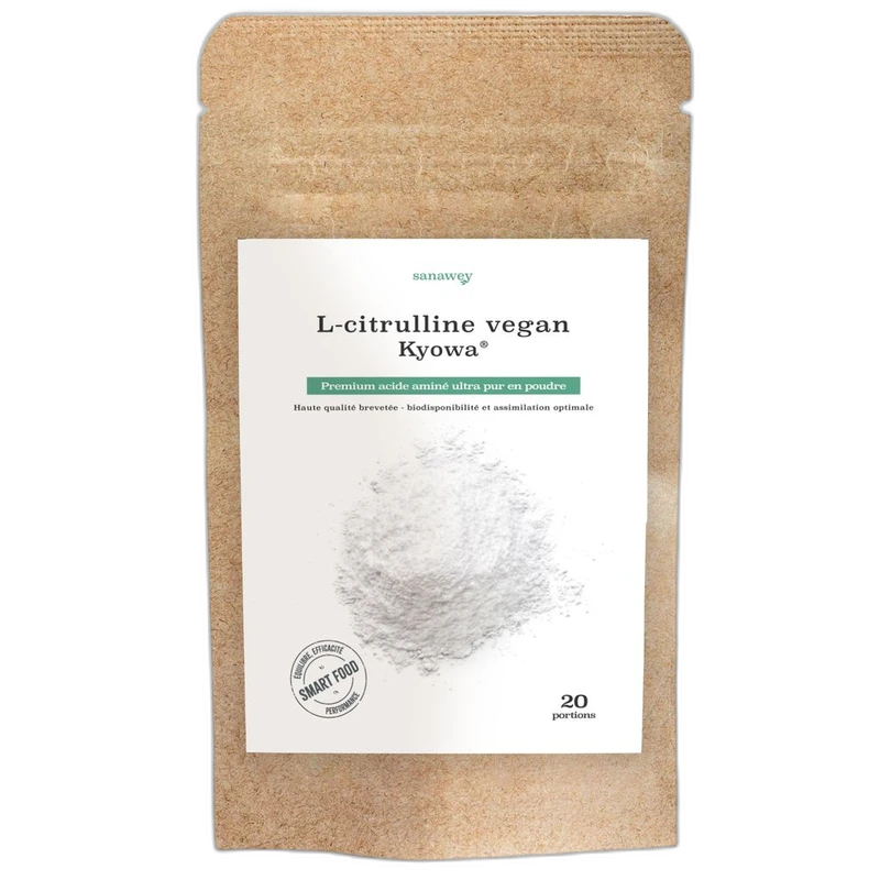 Onatera L-Citrulline Kyowa