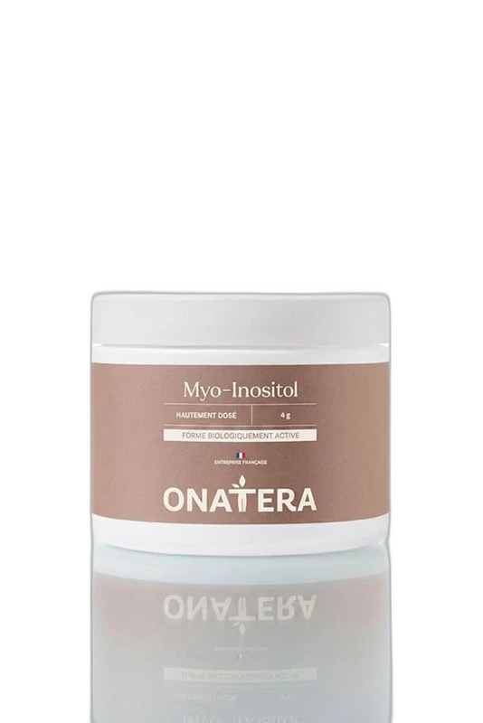Onatera Myo-Inositol poudre - 200 g