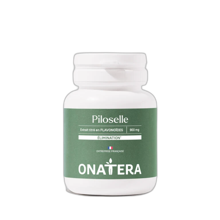 Onatera Piloselle - 60 gélules