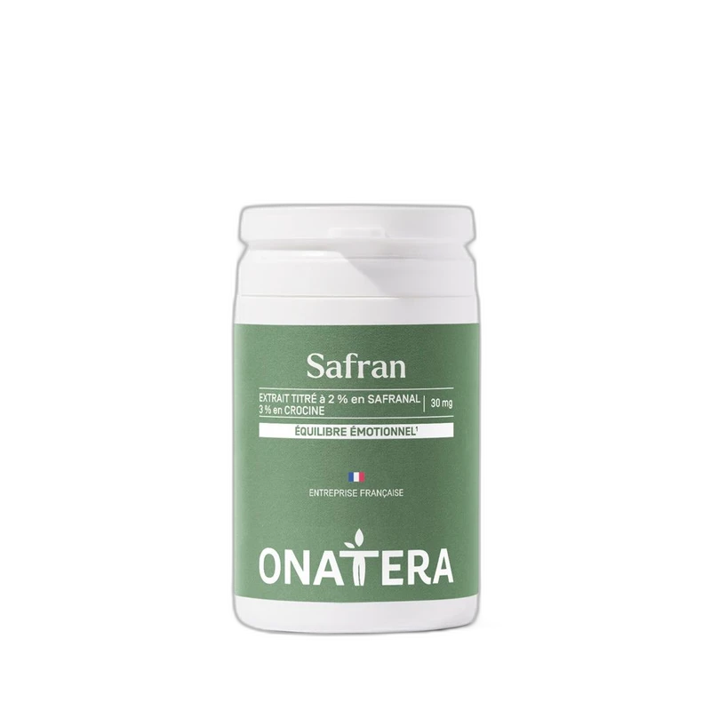 Onatera Safran 30mg