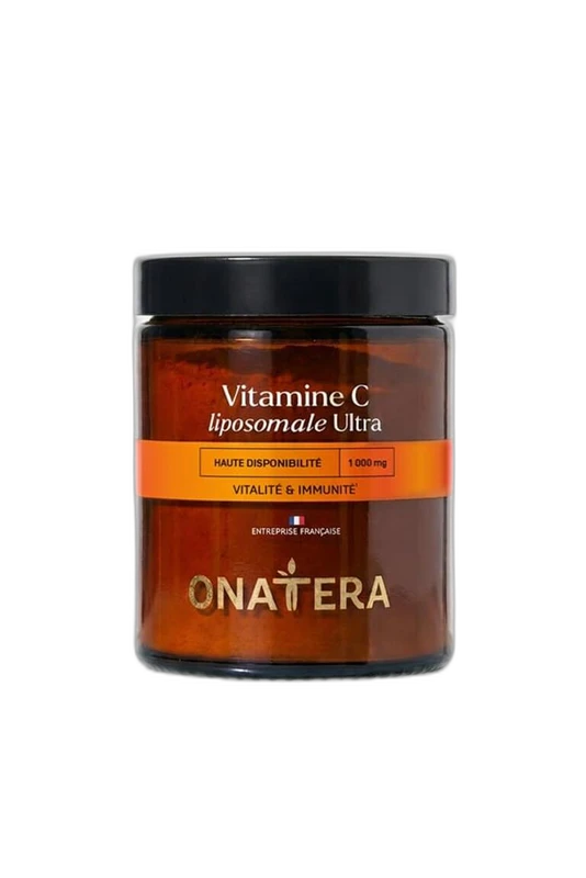 Onatera Vitamine C liposomale Ultra - 90 g