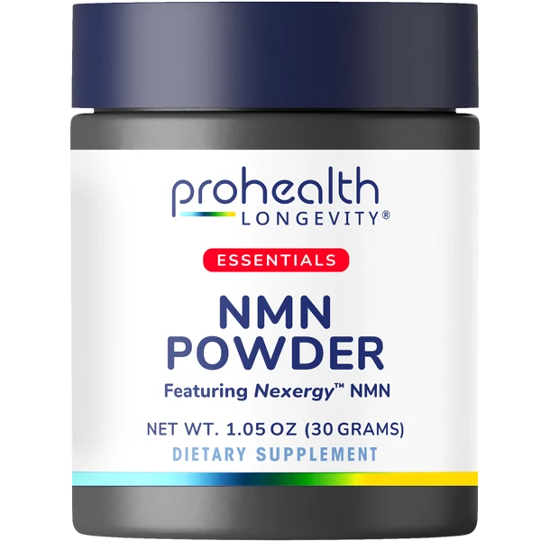 ProHealth NMN Essentials Powder (1000 mg, 30 g)
