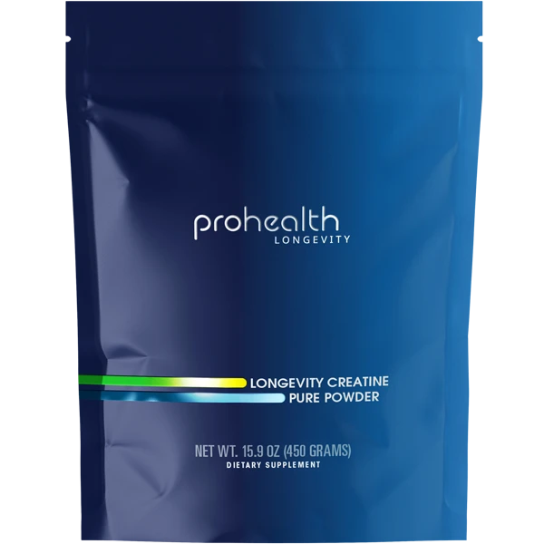 ProHealth Creatine Creavitalis Monohydrate (450 g)