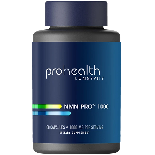 ProHealth NMN Pro 1000 (Uthever®)