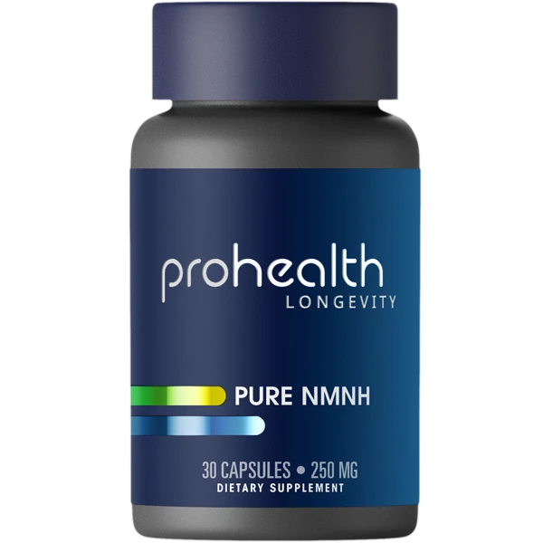 ProHealth Pure NMNH 250 (250 mg, 30 capsules)