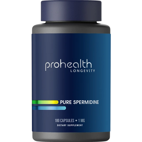 ProHealth Spermidine Pure 1mg