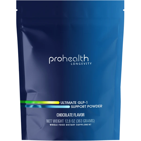 ProHealth Ultimate GLP-1 Support Powder (363 g)