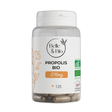 Belle et Bio Propolis Bio