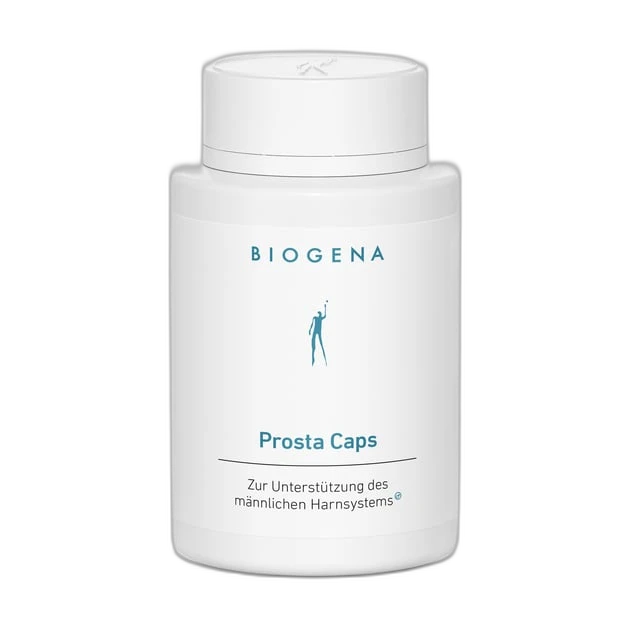 Biogena Prosta Caps