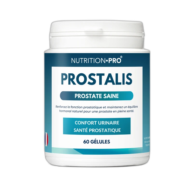 Nutrition•pro Prostalis (Prostate)