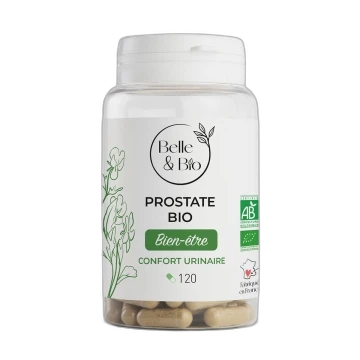 Belle et Bio Prostate Bio