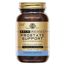 Solgar Prostate Support